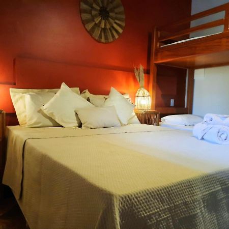 A Casa Do Sol Apartment Бара Гранде Екстериор снимка